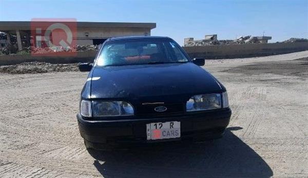 Ford Sierra 1991 for sale in Iraq - Mosul